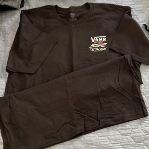 Vans Tee